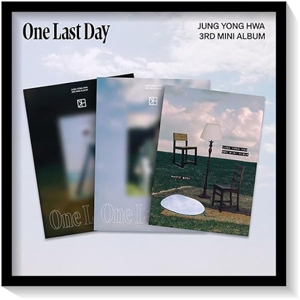 Amazon.co.jp: JUNG YONG HWA 2ND MINI ALBUM 'YOUR CITY'(韓国